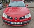 Красный Рено Меган, объемом двигателя 1.87 л и пробегом 240 тыс. км за 5200 $, фото 1 на Automoto.ua