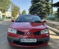 Червоний Рено Меган, об'ємом двигуна 1.4 л та пробігом 296 тис. км за 4013 $, фото 1 на Automoto.ua