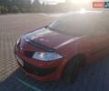 Червоний Рено Меган, об'ємом двигуна 1.6 л та пробігом 204 тис. км за 6300 $, фото 1 на Automoto.ua