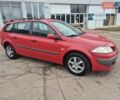 Червоний Рено Меган, об'ємом двигуна 1.6 л та пробігом 186 тис. км за 4999 $, фото 4 на Automoto.ua