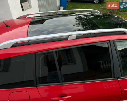 Червоний Рено Меган, об'ємом двигуна 2 л та пробігом 225 тис. км за 5500 $, фото 15 на Automoto.ua