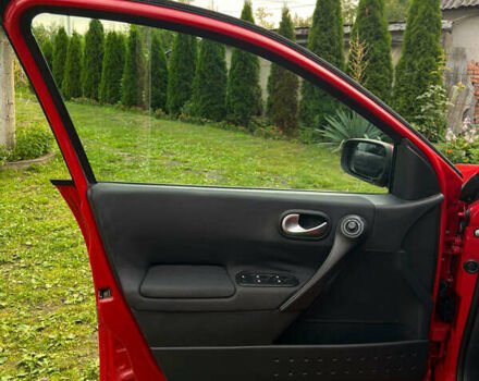 Червоний Рено Меган, об'ємом двигуна 2 л та пробігом 225 тис. км за 5500 $, фото 28 на Automoto.ua