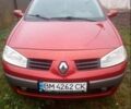 Красный Рено Меган, объемом двигателя 1.6 л и пробегом 300 тыс. км за 4200 $, фото 1 на Automoto.ua