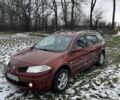 Червоний Рено Меган, об'ємом двигуна 1.5 л та пробігом 260 тис. км за 6500 $, фото 3 на Automoto.ua