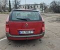 Червоний Рено Меган, об'ємом двигуна 1.6 л та пробігом 186 тис. км за 4999 $, фото 1 на Automoto.ua