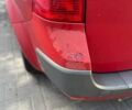Рено Меган 2007 в Ровно на Automoto.ua Красный Рено Меган, объемом двигателя 1.6 л и пробегом 218 тыс. км за 4750 $, фото 15 на Automoto.ua
