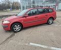 Червоний Рено Меган, об'ємом двигуна 1.6 л та пробігом 186 тис. км за 4999 $, фото 2 на Automoto.ua