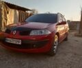 Червоний Рено Меган, об'ємом двигуна 1.4 л та пробігом 120 тис. км за 4500 $, фото 1 на Automoto.ua