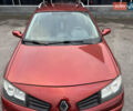Красный Рено Меган, объемом двигателя 1.6 л и пробегом 201 тыс. км за 5899 $, фото 18 на Automoto.ua