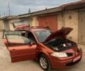 Красный Рено Меган, объемом двигателя 1.6 л и пробегом 185 тыс. км за 6200 $, фото 75 на Automoto.ua