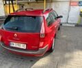 Рено Меган 2007 в Ровно на Automoto.ua Красный Рено Меган, объемом двигателя 1.6 л и пробегом 218 тыс. км за 4750 $, фото 6 на Automoto.ua