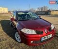 Червоний Рено Меган, об'ємом двигуна 1.6 л та пробігом 189 тис. км за 5200 $, фото 1 на Automoto.ua