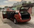 Красный Рено Меган, объемом двигателя 1.6 л и пробегом 185 тыс. км за 6200 $, фото 77 на Automoto.ua
