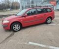 Червоний Рено Меган, об'ємом двигуна 1.6 л та пробігом 186 тис. км за 4999 $, фото 8 на Automoto.ua