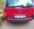 Красный Рено Меган, объемом двигателя 1.4 л и пробегом 250 тыс. км за 4500 $, фото 2 на Automoto.ua