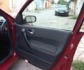Красный Рено Меган, объемом двигателя 1.6 л и пробегом 185 тыс. км за 6200 $, фото 94 на Automoto.ua