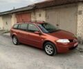 Красный Рено Меган, объемом двигателя 1.6 л и пробегом 185 тыс. км за 6200 $, фото 8 на Automoto.ua