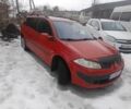 Червоний Рено Меган, об'ємом двигуна 1.4 л та пробігом 213 тис. км за 5600 $, фото 1 на Automoto.ua