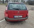 Червоний Рено Меган, об'ємом двигуна 1.6 л та пробігом 186 тис. км за 4999 $, фото 7 на Automoto.ua