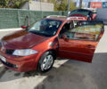 Красный Рено Меган, объемом двигателя 1.59 л и пробегом 269 тыс. км за 5700 $, фото 1 на Automoto.ua