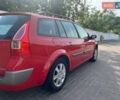 Рено Меган 2007 в Ровно на Automoto.ua Красный Рено Меган, объемом двигателя 1.6 л и пробегом 218 тыс. км за 4750 $, фото 1 на Automoto.ua