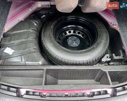 Красный Рено Меган, объемом двигателя 1.6 л и пробегом 201 тыс. км за 5899 $, фото 41 на Automoto.ua