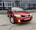Червоний Рено Меган, об'ємом двигуна 1.6 л та пробігом 201 тис. км за 5899 $, фото 1 на Automoto.ua