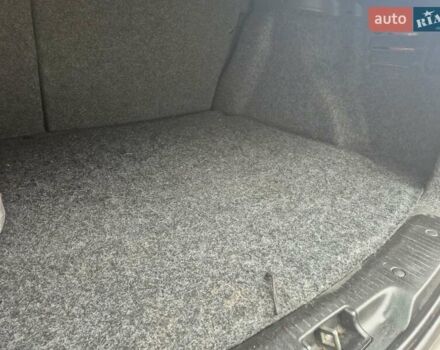 Червоний Рено Меган, об'ємом двигуна 1.6 л та пробігом 186 тис. км за 4999 $, фото 16 на Automoto.ua