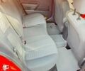 Рено Меган 2007 в Ровно на Automoto.ua Красный Рено Меган, объемом двигателя 1.6 л и пробегом 218 тыс. км за 4750 $, фото 13 на Automoto.ua