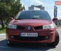 Червоний Рено Меган, об'ємом двигуна 2 л та пробігом 250 тис. км за 5500 $, фото 1 на Automoto.ua