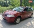 Червоний Рено Меган, об'ємом двигуна 1.6 л та пробігом 178 тис. км за 4400 $, фото 1 на Automoto.ua