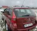 Червоний Рено Меган, об'ємом двигуна 1.5 л та пробігом 260 тис. км за 6500 $, фото 8 на Automoto.ua