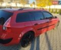 Червоний Рено Меган, об'ємом двигуна 1.6 л та пробігом 204 тис. км за 6300 $, фото 4 на Automoto.ua