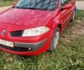 Червоний Рено Меган, об'ємом двигуна 0 л та пробігом 240 тис. км за 2500 $, фото 1 на Automoto.ua