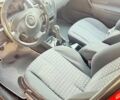 Рено Меган 2007 в Ровно на Automoto.ua Красный Рено Меган, объемом двигателя 1.6 л и пробегом 218 тыс. км за 4750 $, фото 11 на Automoto.ua
