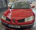 Червоний Рено Меган, об'ємом двигуна 1.6 л та пробігом 186 тис. км за 4999 $, фото 5 на Automoto.ua