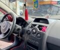 Красный Рено Меган, объемом двигателя 1.6 л и пробегом 173 тыс. км за 6000 $, фото 16 на Automoto.ua