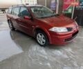 Червоний Рено Меган, об'ємом двигуна 1.4 л та пробігом 320 тис. км за 5100 $, фото 1 на Automoto.ua