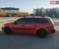 Червоний Рено Меган, об'ємом двигуна 1.6 л та пробігом 204 тис. км за 6300 $, фото 8 на Automoto.ua