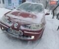 Червоний Рено Меган, об'ємом двигуна 1.6 л та пробігом 210 тис. км за 4700 $, фото 1 на Automoto.ua