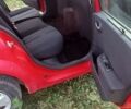 Червоний Рено Меган, об'ємом двигуна 1.6 л та пробігом 240 тис. км за 2200 $, фото 5 на Automoto.ua