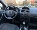 Червоний Рено Меган, об'ємом двигуна 1.6 л та пробігом 171 тис. км за 6350 $, фото 42 на Automoto.ua