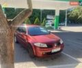 Червоний Рено Меган, об'ємом двигуна 1.6 л та пробігом 177 тис. км за 5500 $, фото 2 на Automoto.ua