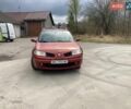 Червоний Рено Меган, об'ємом двигуна 1.5 л та пробігом 222 тис. км за 3650 $, фото 14 на Automoto.ua