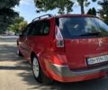 Червоний Рено Меган, об'ємом двигуна 1.4 л та пробігом 296 тис. км за 4013 $, фото 8 на Automoto.ua