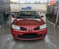Червоний Рено Меган, об'ємом двигуна 1.4 л та пробігом 320 тис. км за 5100 $, фото 6 на Automoto.ua