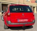 Червоний Рено Меган, об'ємом двигуна 1.6 л та пробігом 171 тис. км за 6350 $, фото 21 на Automoto.ua