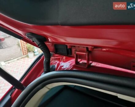 Красный Рено Меган, объемом двигателя 1.5 л и пробегом 246 тыс. км за 5499 $, фото 46 на Automoto.ua