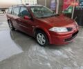 Червоний Рено Меган, об'ємом двигуна 1.4 л та пробігом 320 тис. км за 5100 $, фото 1 на Automoto.ua