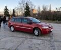 Красный Рено Меган, объемом двигателя 2 л и пробегом 307 тыс. км за 4499 $, фото 2 на Automoto.ua